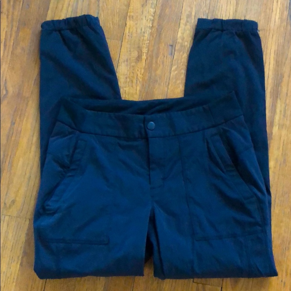 Athleta Trekkie Jogger